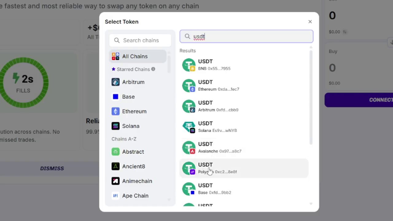 The Inspector views the land expansion store, showing various plot types like "Cardboard Plot" and "Meadow Grove" with their prices in USDT and CFB tokens.