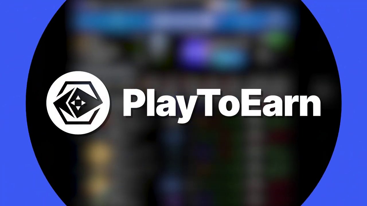 Soleno from Play2Earn introduces the top five games list.