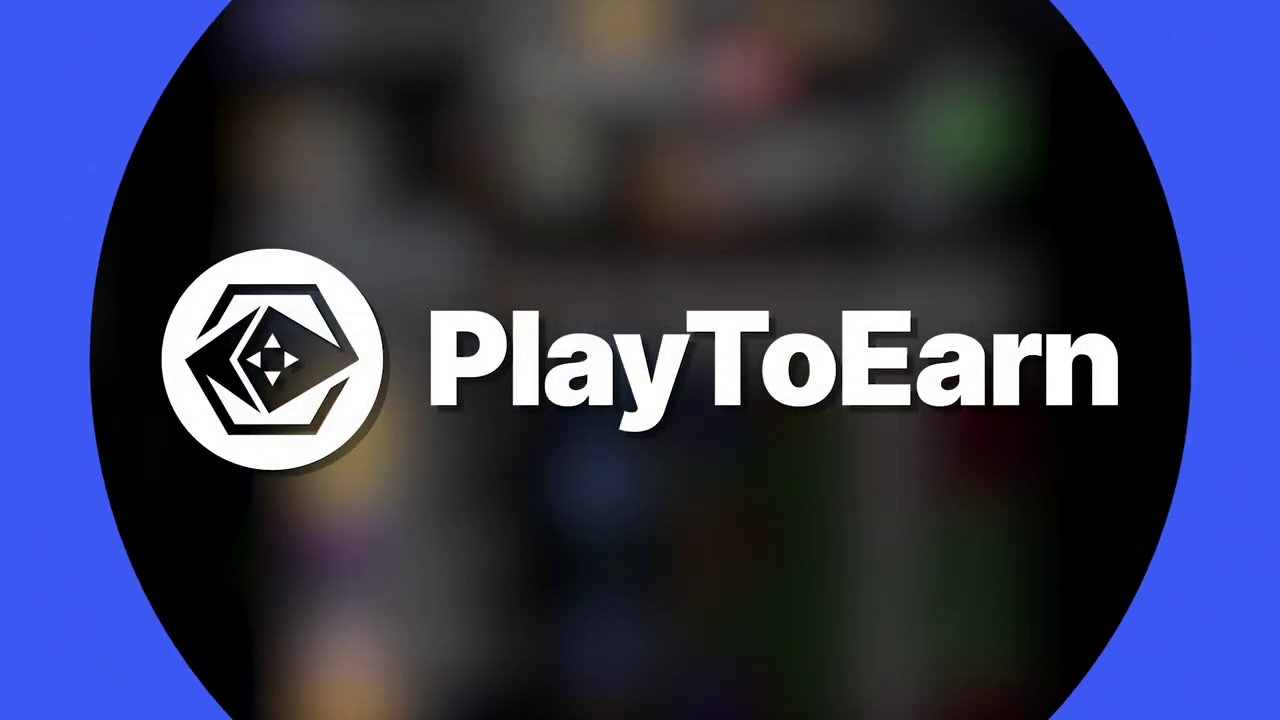 Soleno from Play2Earn introduces the video, highlighting the explosive growth of the Solana gaming sector.